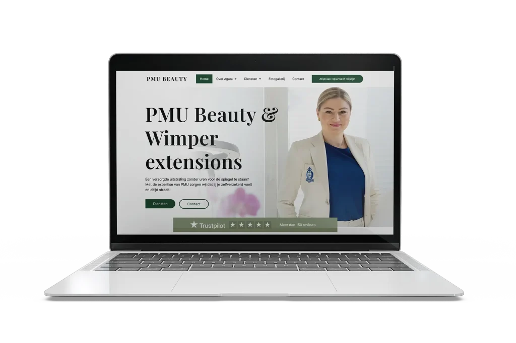 Case PMU Beauty