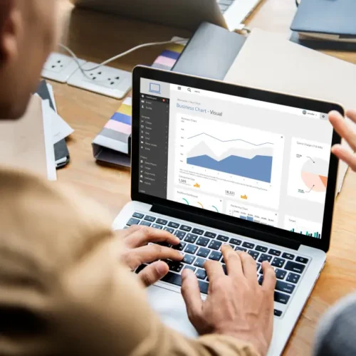 Conversie optimalisatie door Smart Marketing