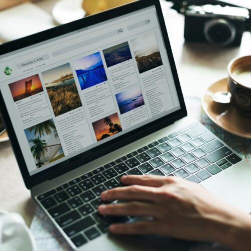 Online zichtbaarheid vergroten: de sleutel tot digitale groei