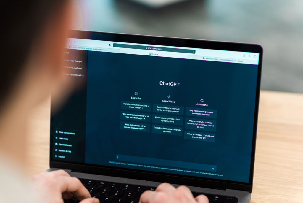 chat-gpt-ai-&-llm-optimalisatie